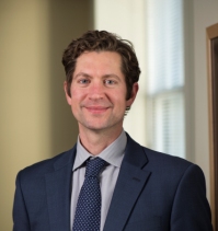 Rosen Bien Galvan & Grunfeld Associate Richard Van Swearingen