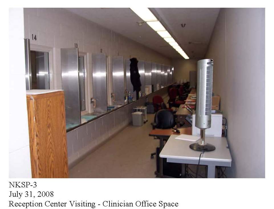 P-340-NKSP-03-Reception-Center-Visiting-Clinician-Office-Space