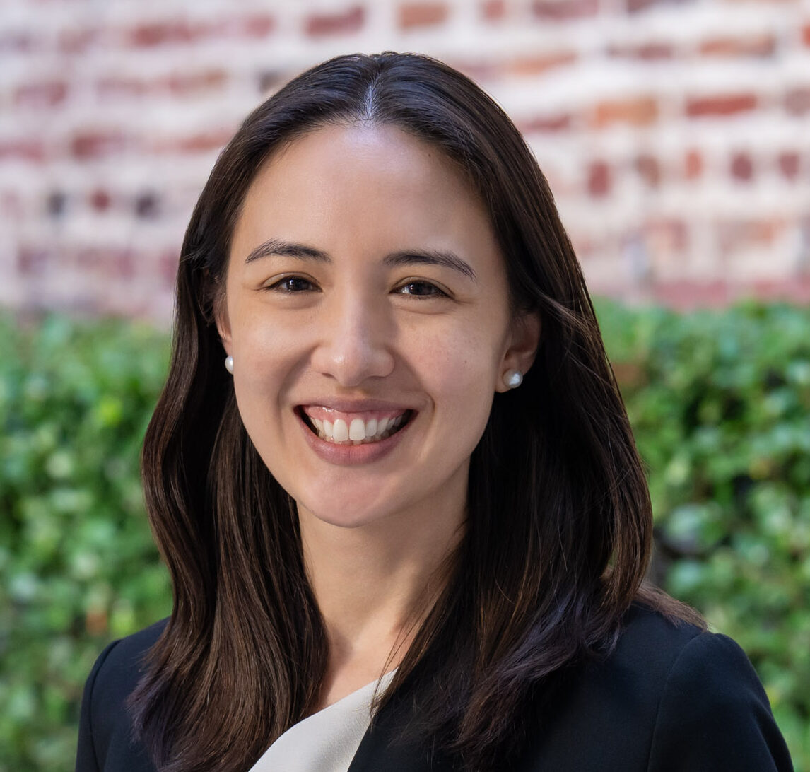 Photo of Adrienne Harrold