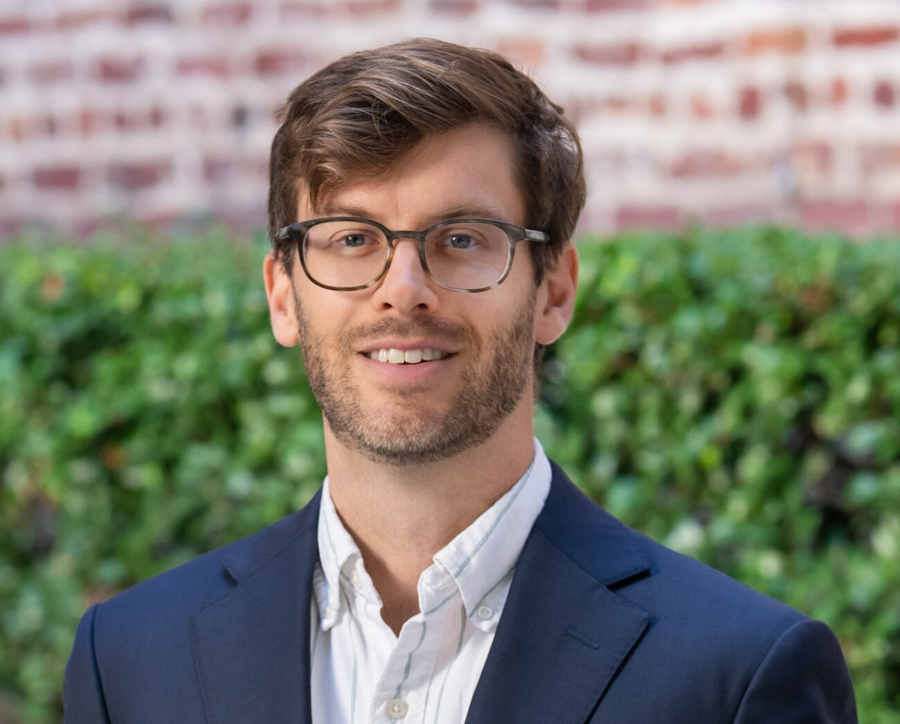 Photo of Eric Monek Anderson