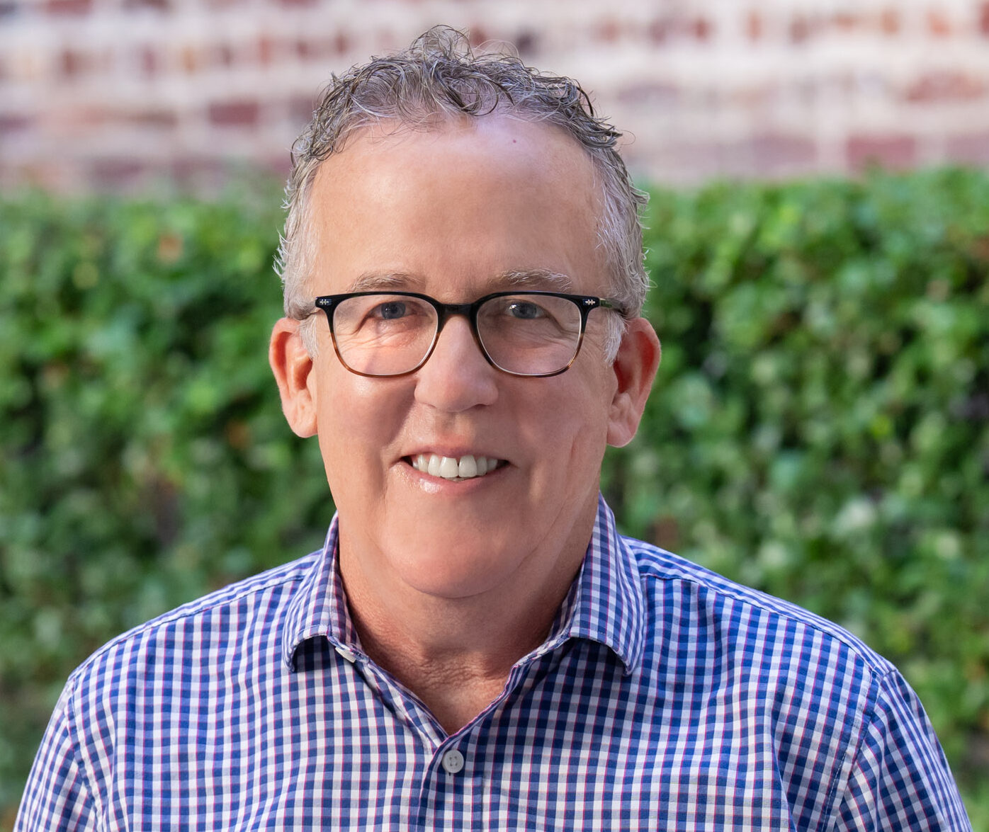 Photo of Thomas Nolan