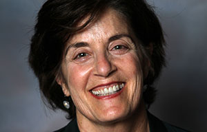 Photo of Jane E. Kahn (1954-2018)